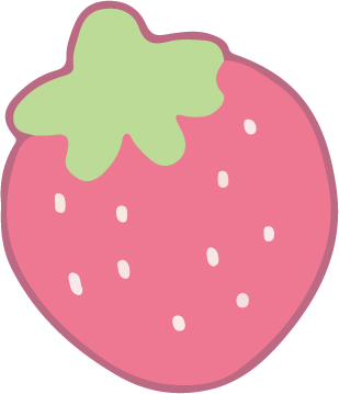 strawberry-icon